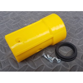 NHP-3/4 Nozzle holder for 1.3/8" (34mm) od hose
